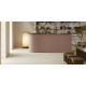 Плитка керамогранітна FMG Balance Marsala red 1200x600х8мм гладка/матова IGP62580