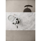 Плитка керамогранітна FMG Balance Dark grey 600x600х8мм гладка/матова IGP66569