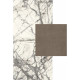 Плитка керамогранітна FMG Balance Mud 600x600х8мм гладка/матова IGP66572