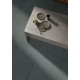 Плитка керамогранітна FMG Balance Steel blue 600x600х8мм гладка/матова IGP66574