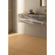 Плитка керамогранитная FMG Balance Ochre 600x600х8мм гладкая/матовая IGP66578