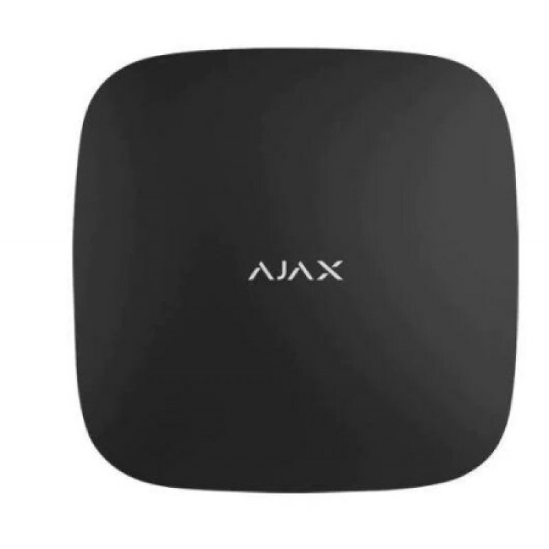 Ретранслятор радіосигналу за допомогою фотоверифікації тривог Ajax ReX 2 32668