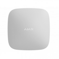 Ретранслятор радиосигнала с поддержкой фотоверификации тревог Ajax ReX 2 32669