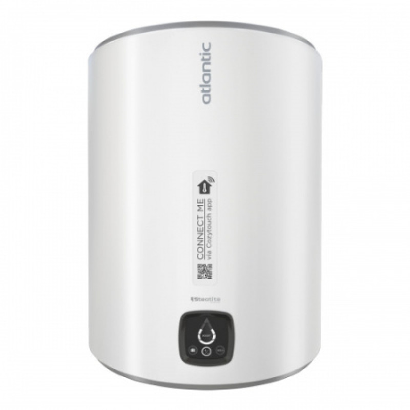 Бойлер Atlantic Steatite Genius WI-FI VM 050 D400S-3E-CW (1800W) 841331