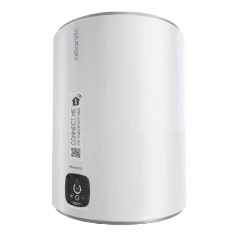Бойлер Atlantic Steatite Genius WI-FI VM 050 D400S-3E-CW (1800W) 841331