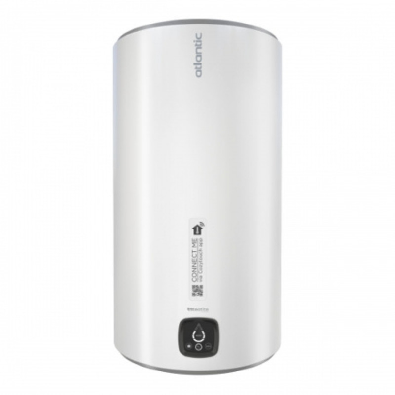 Бойлер Atlantic Steatite Genius WI-FI VM 080 D400S-3E-CW (1800W) 851356