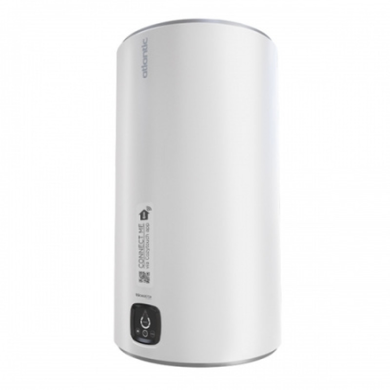 Бойлер Atlantic Steatite Genius WI-FI VM 080 D400S-3E-CW (1800W) 851356