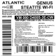 Бойлер Atlantic Steatite Genius WI-FI VM 080 D400S-3E-CW (1800W) 851356