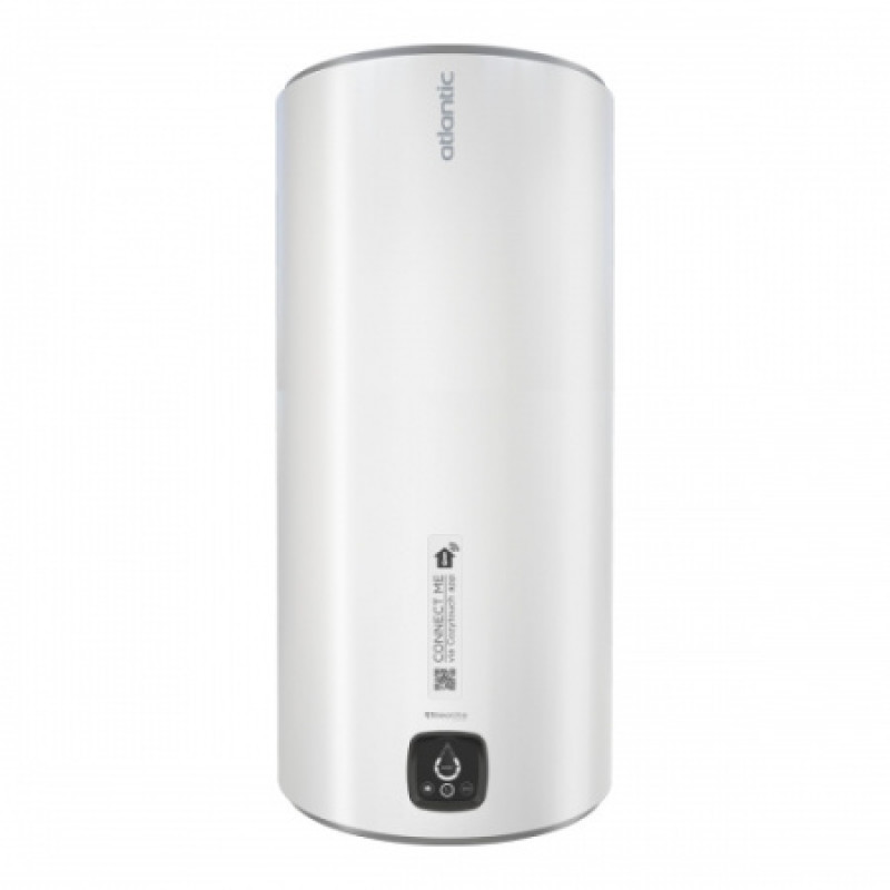 Бойлер Atlantic Steatite Genius WI-FI VM 100 D400S-3E-CW (1800W) 851353