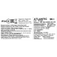 Бойлер Atlantic Steatite Genius WI-FI VM 100 D400S-3E-CW (1800W) 851353