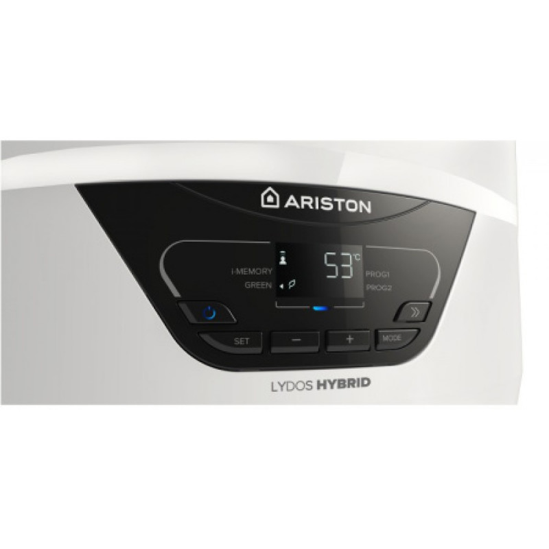 Бойлер Ariston LYDOS HYBRID 80 3629052