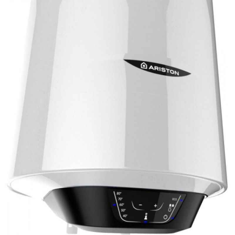 Бойлер Ariston PRO1 ECO 50 V 1,8K PL DRY HE 3201854