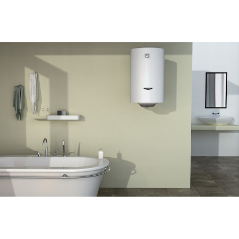 Бойлер Ariston PRO1 R 50 V 1,5K PL DRY 3201450