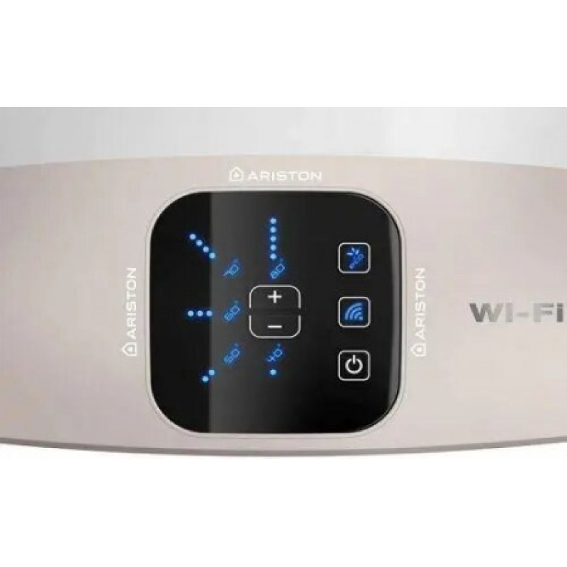 Бойлер Ariston VLS WIFI 50 EU O 3626294
