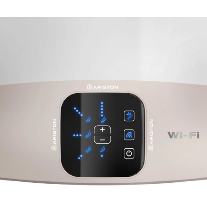 Бойлер Ariston VLS WIFI 80 EU O 3626295