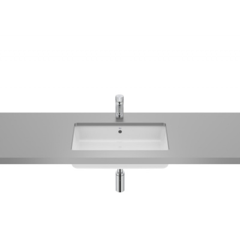 Раковина ROCA Gap 550x350x160 мм A3270YF000