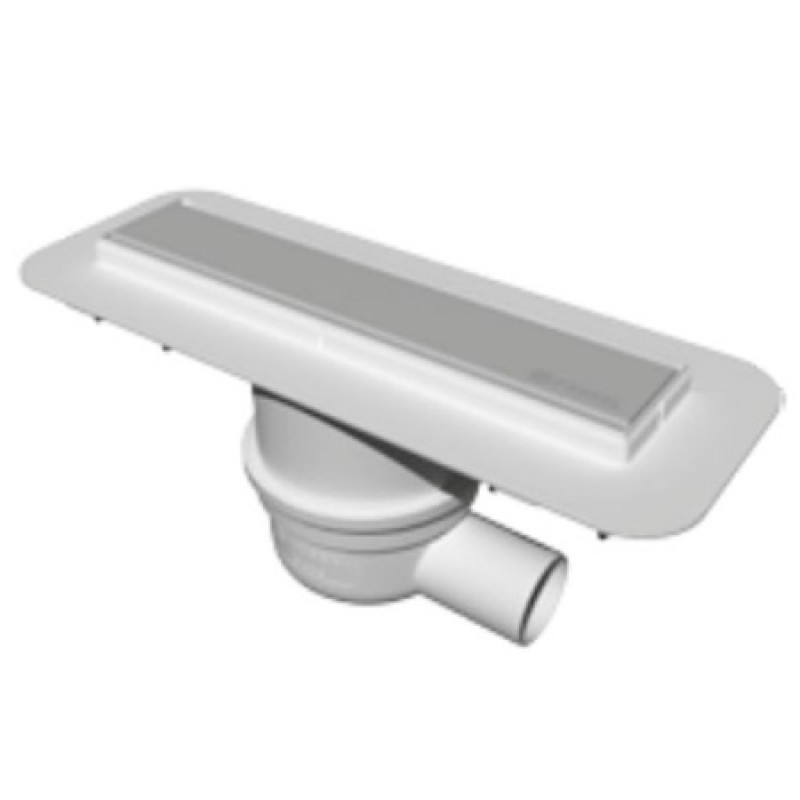 Душовий канал Kessel Globe 300 мм 43600.01