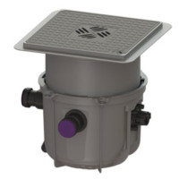 Насосная станция Kessel Minilift S KTP 300-S1 для сточных вод 280570S