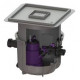Насосная станция Kessel Minilift S KTP 300-S1 для сточных вод 280570S
