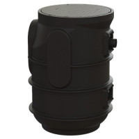 Насосная станция Kessel Aqualift F Basic Mono 829710PL