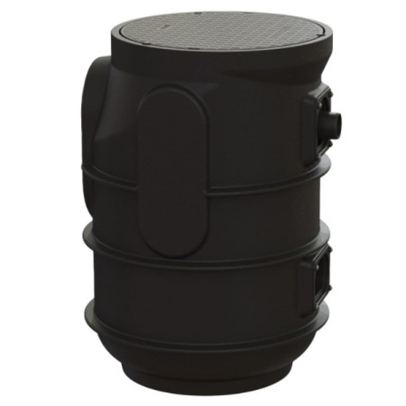 Насосная станция Kessel Aqualift F Basic Mono 829710PL