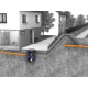 Насосная станция Kessel Aqualift F Basic Duo Tronic 828711PL