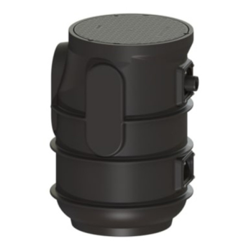 Насосная станция Kessel Aquapump GTF 600 для сточных вод (установка в землю) 829810