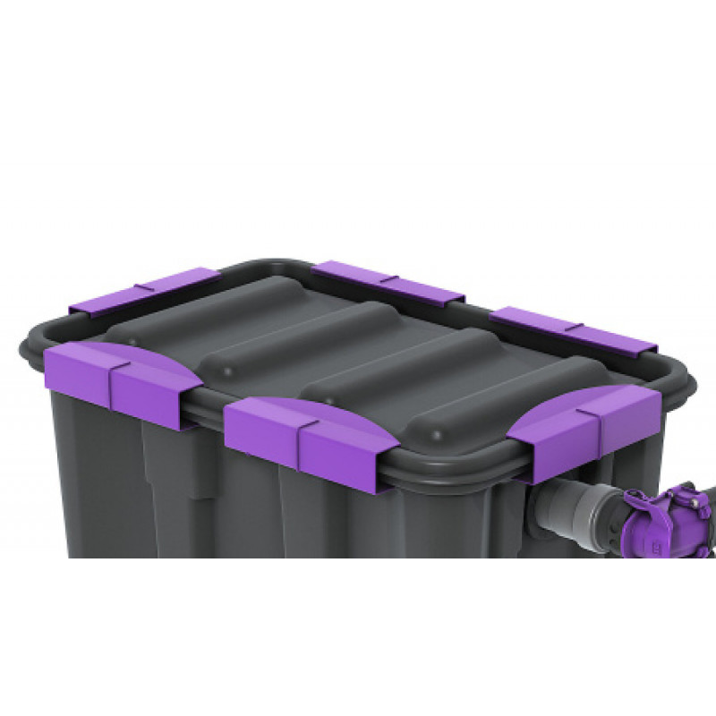 Сепаратор жира Kessel EasyClean free UnderSink 93070.00US