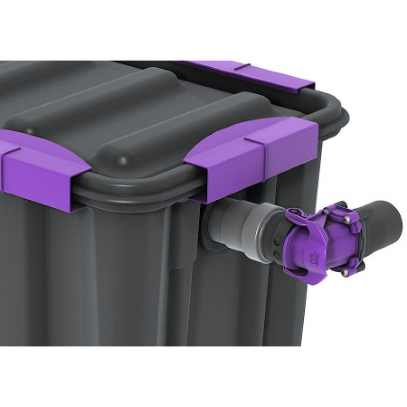 Сепаратор жира Kessel EasyClean free UnderSink 93070.00US