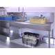 Сепаратор жира Kessel EasyClean free UnderSink 93070.00US