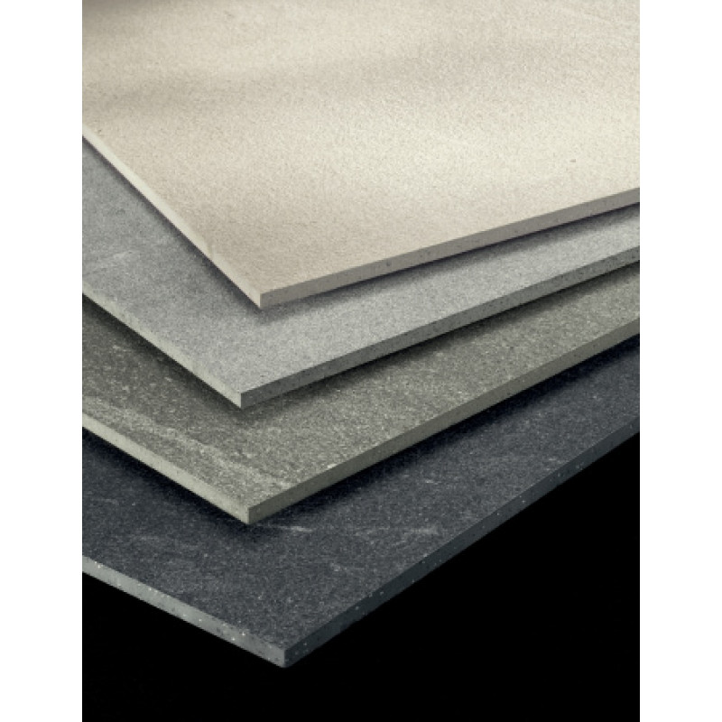 Плитка керамогранитная Cottodeste Blend stone Light 900x1800х14мм гладкая/лапатированная EGEBS25
