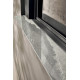 Плитка керамогранитная Cottodeste Blend stone Light 900x1800х14мм гладкая/лапатированная EGEBS25