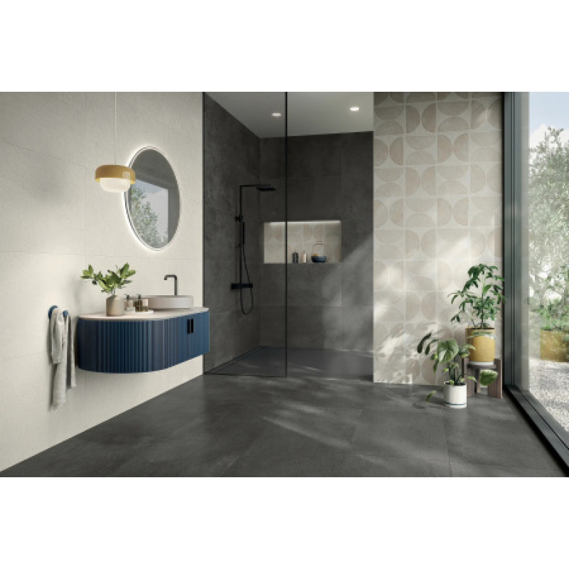 Плитка керамогранітна Panaria La Matiere Terrenoire 600x600х9мм гладка/матова PGWLM50