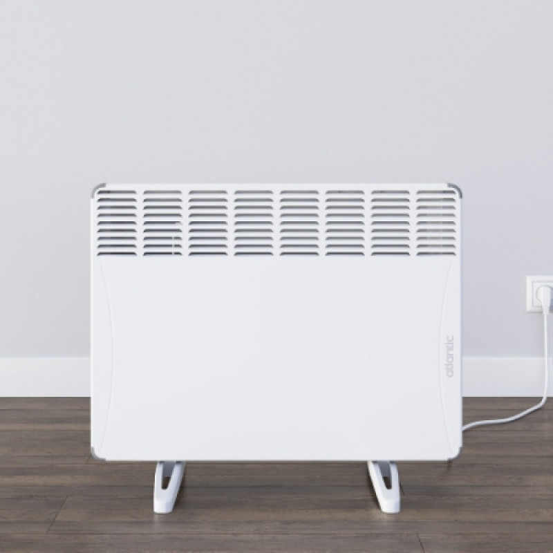 Електроконвектор Atlantic F118 CMG-BD0/PR/M (1500W) 150415