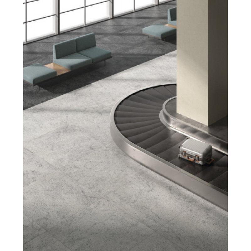 Плитка керамогранитная FMG Neo granito Kristal 1200x600х10мм структурная/матовая B62644