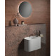 Плитка керамогранитная FMG Neo granito Multicolor rosso 1200x600х10мм гладкая/полированная L62639