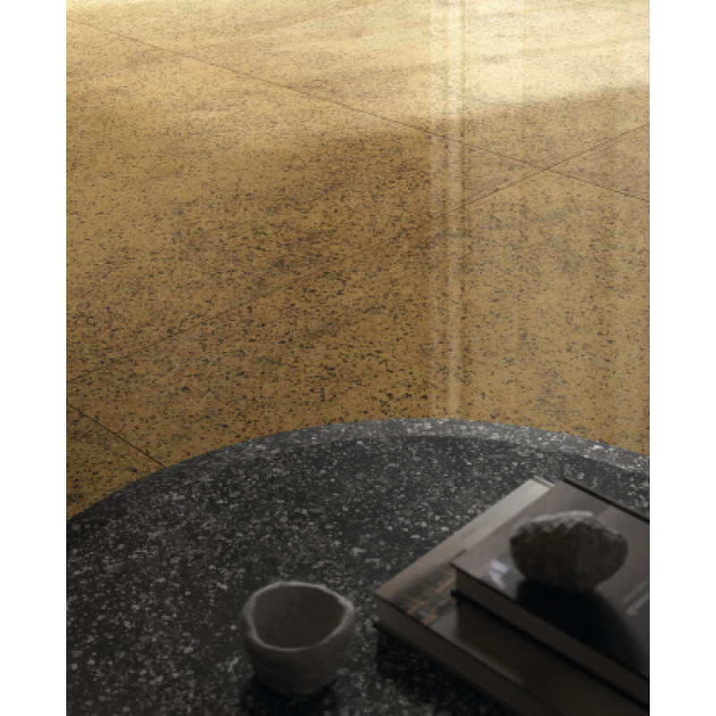 Плитка керамогранітна FMG Neo granito Giallo venezia 600x600х10мм гладка/полірована L66640