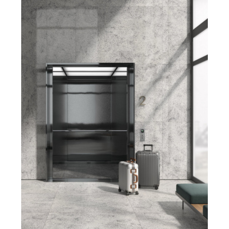 Плитка керамогранітна FMG Neo granito Kristal 600x600х10мм гладка/полірована L66644