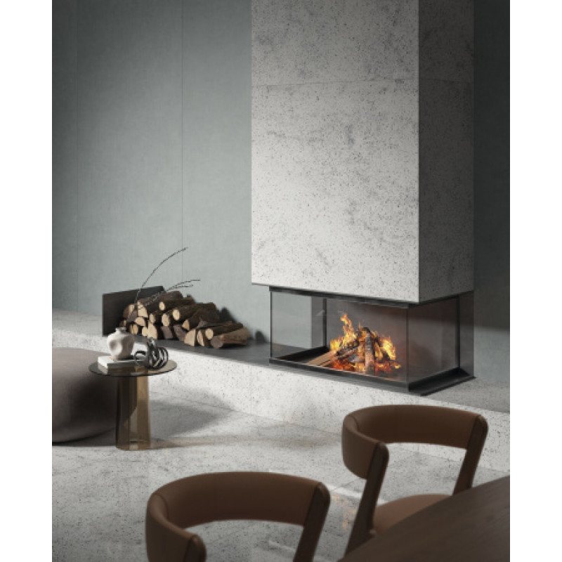 Плитка керамогранітна FMG Neo granito Kristal 600x600х10мм гладка/полірована L66644