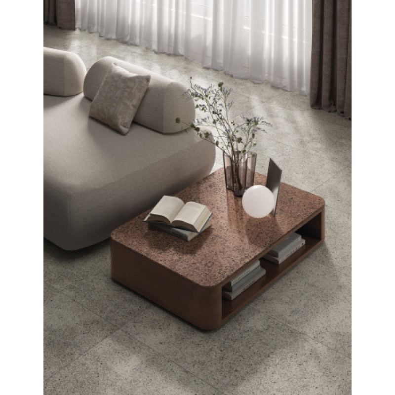 Плитка керамогранітна FMG Neo granito Сashmere 1200x1200х10мм гладка/матова P120641