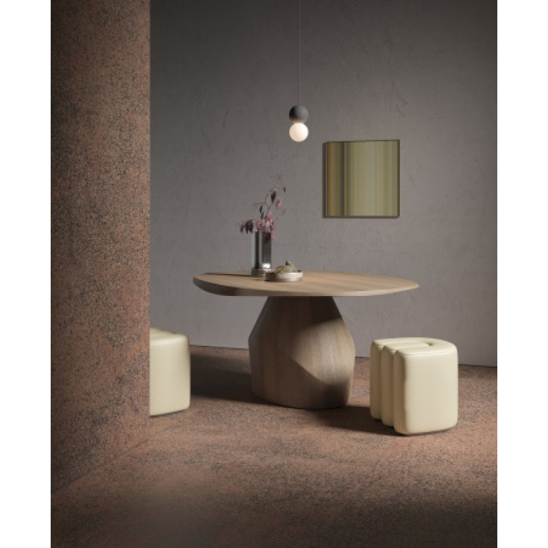 Плитка керамогранітна FMG Neo granito Multicolor rosso 1200x600х10мм гладка/матова P62639