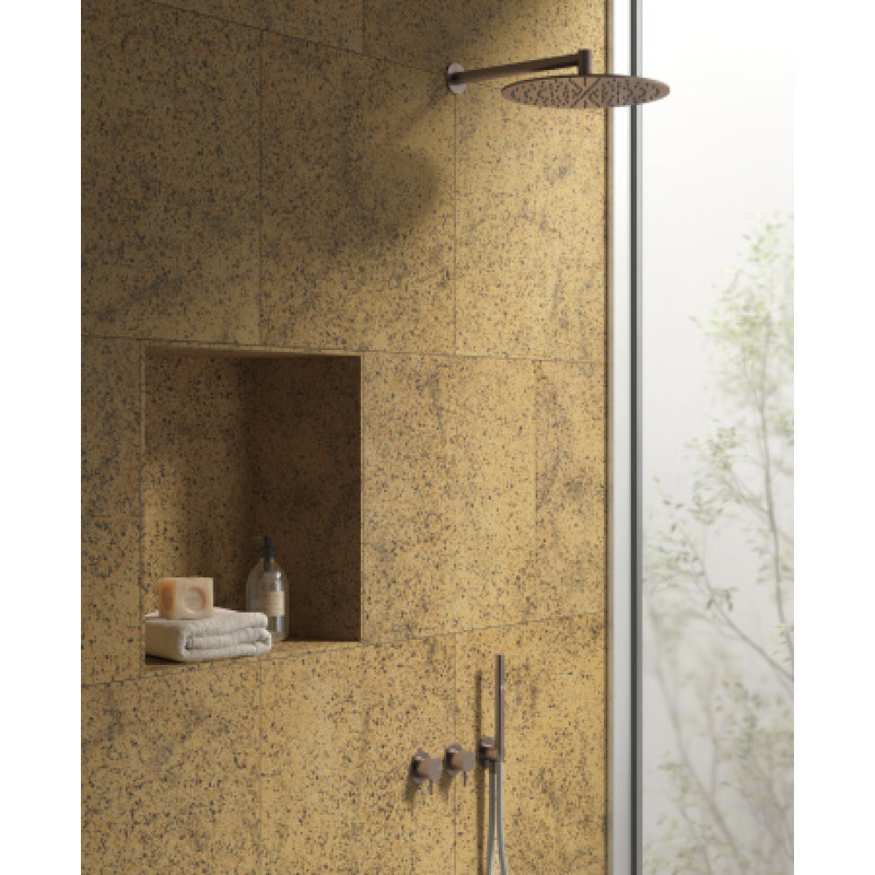 Плитка керамогранітна FMG Neo granito Giallo venezia 600x600х10мм гладка/матова P66640