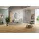 Плитка керамогранітна Panaria Nuance Caramel strutturato 200x1200х9, 5мм структурна/матова PG0N105