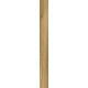 Плитка керамогранітна Panaria Nuance Miel naturale 200x1800х10, 5мм гладка/матова PG4N120