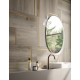 Плитка керамогранітна Panaria Nuance Perle naturale 300x1800х10, 5мм гладка/матова PGIN130