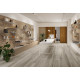 Плитка керамогранітна Panaria Nuance Perle naturale 200x1200х9, 5мм гладка/матова PG0N130