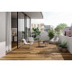 Плитка керамогранітна Panaria Nuance Tabac naturale 300x1200х9, 5мм гладка/матова PG6N140