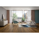 Плитка керамогранітна Panaria Nuance Tabac naturale 200x1800х10, 5мм гладка/матова PG4N140