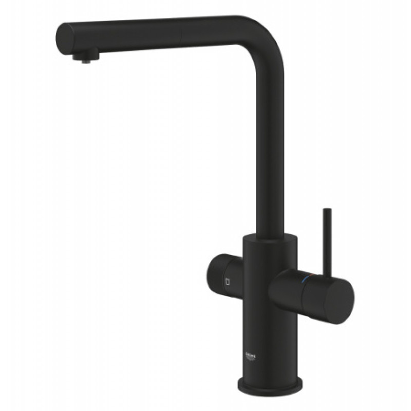 Змішувач для кухні Grohe Blue Pure Minta 30590KF0