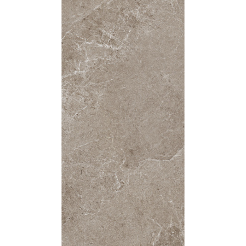 Плитка керамогранитная Blustyle Advantage Greige 600x1200х9мм гладкая/лапатированная BGXADL2